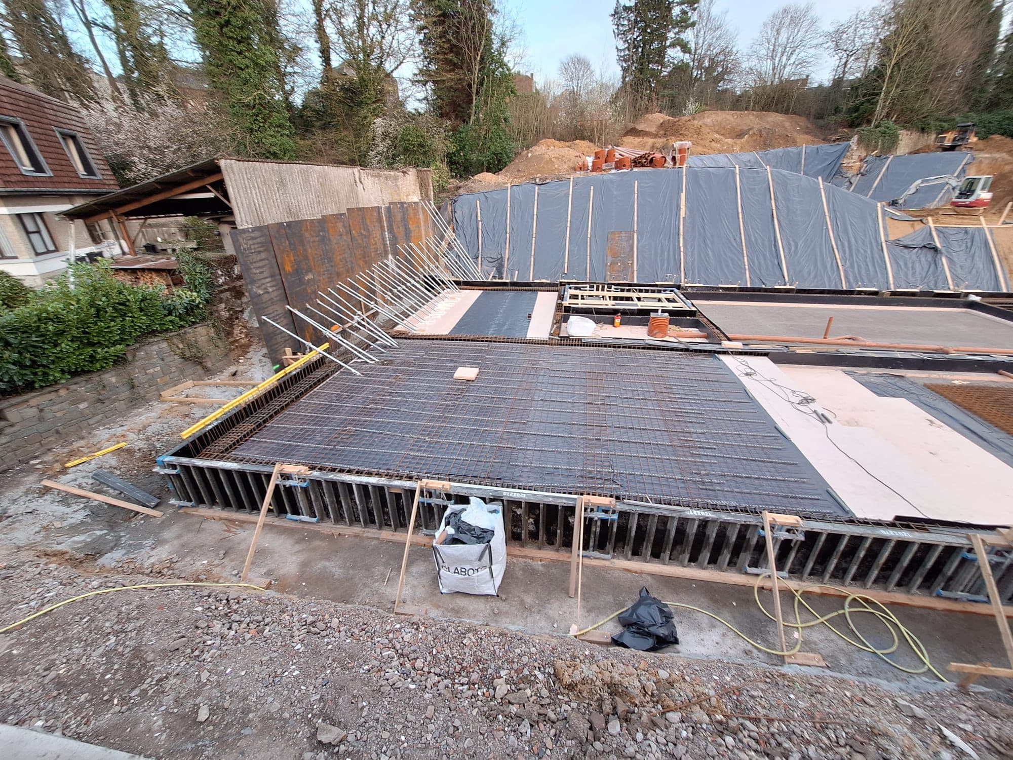 Client success story - Years Experience: Real-world application of ISOVASA insulation solutions